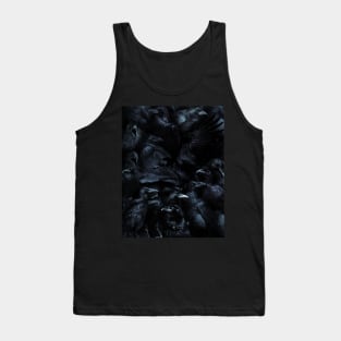 Ravens Tank Top